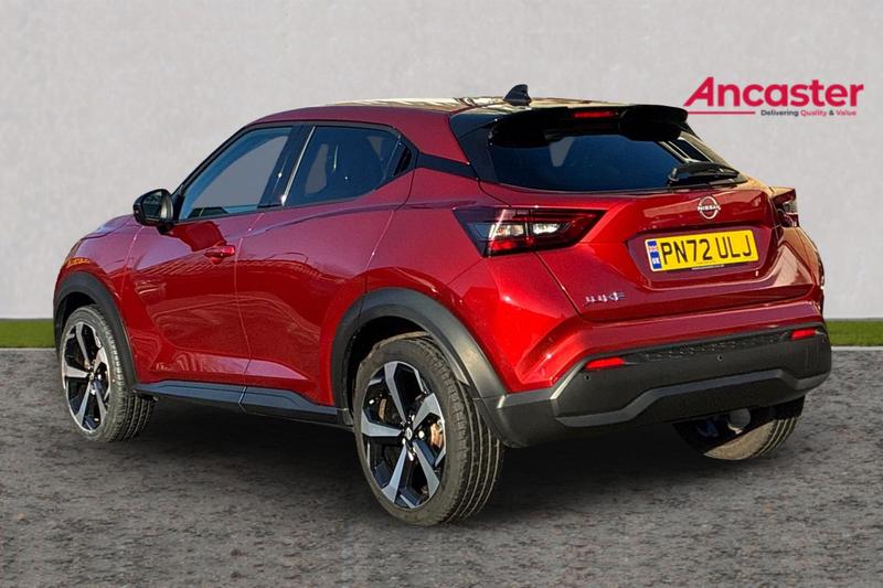 Used Nissan Juke 2022 for sale - 77013710: Photo 5