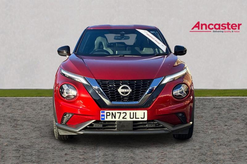 Used Nissan Juke 2022 for sale - 77013710: Photo 8