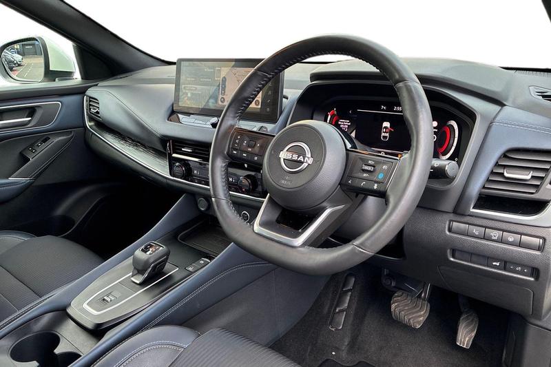 Used Nissan Qashqai 2022 for sale - 77354350: Photo 10