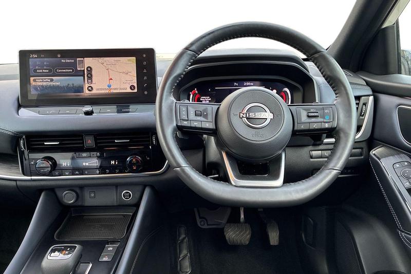 Used Nissan Qashqai 2022 for sale - 77354350: Photo 11