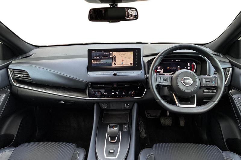 Used Nissan Qashqai 2022 for sale - 77354350: Photo 12