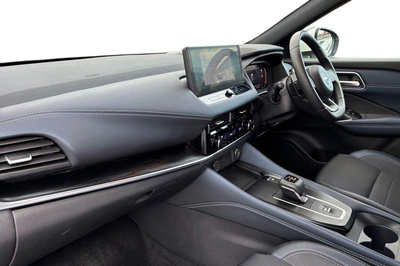 Used Nissan Qashqai 2022 for sale - 77354350: Photo 13