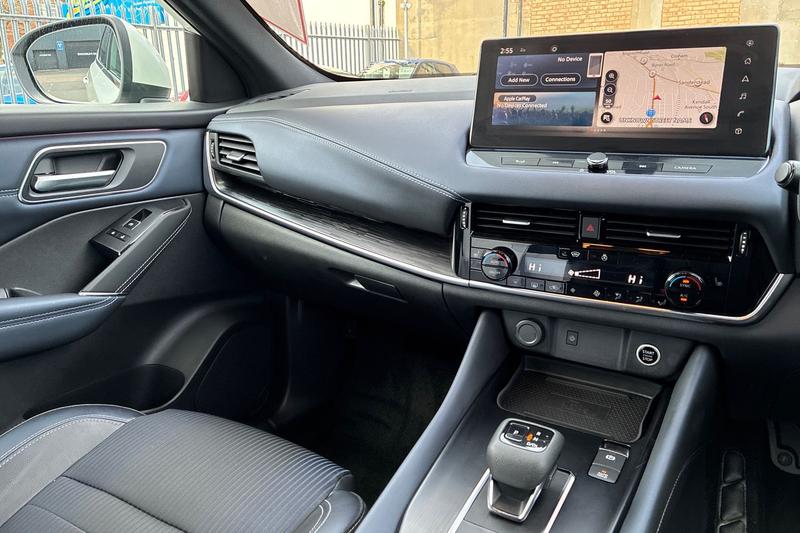 Used Nissan Qashqai 2022 for sale - 77354350: Photo 14