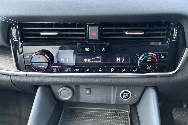 Used Nissan Qashqai 2022 for sale - 77354350: Photo 15