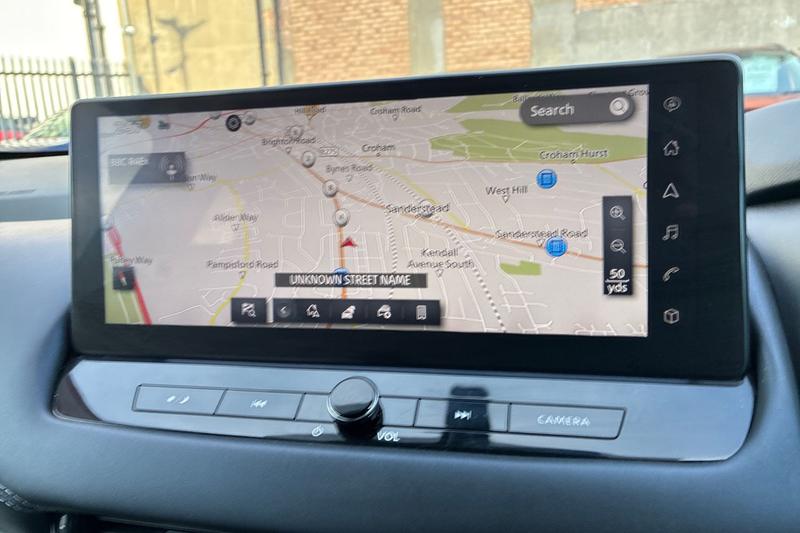 Used Nissan Qashqai 2022 for sale - 77354350: Photo 18