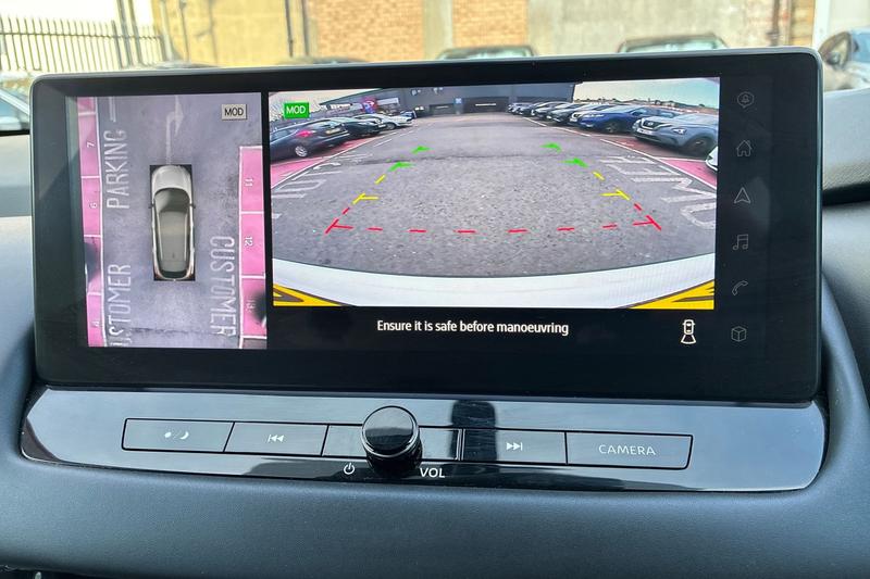 Used Nissan Qashqai 2022 for sale - 77354350: Photo 19