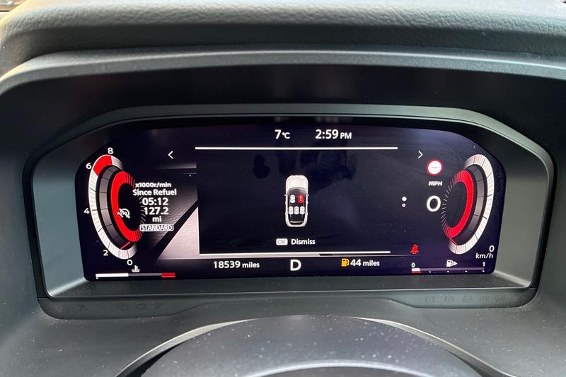 Used Nissan Qashqai 2022 for sale - 77354350: Photo 20