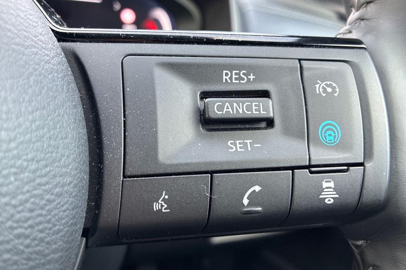 Used Nissan Qashqai 2022 for sale - 77354350: Photo 22