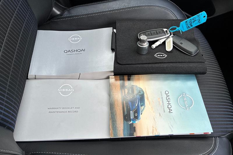 Used Nissan Qashqai 2022 for sale - 77354350: Photo 28