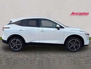Used Nissan Qashqai 2022 for sale - 77354350: Photo
