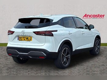 Used Nissan Qashqai 2022 for sale - 77354350: Photo