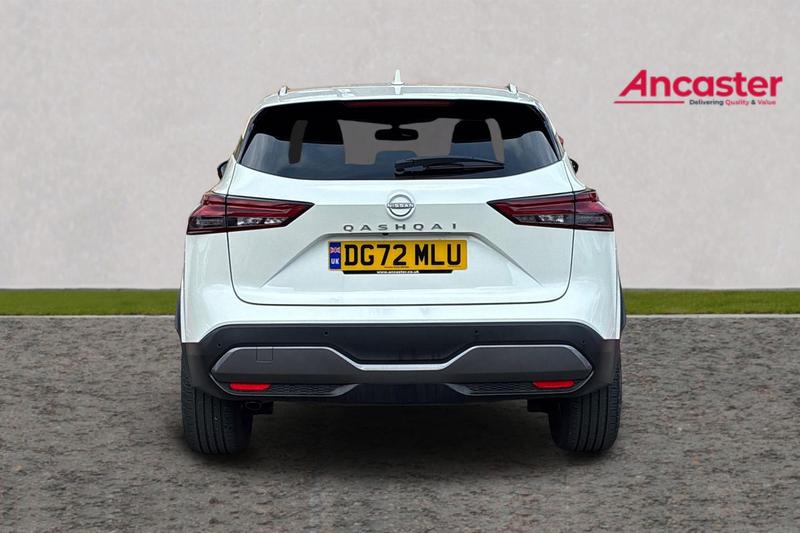 Used Nissan Qashqai 2022 for sale - 77354350: Photo 4