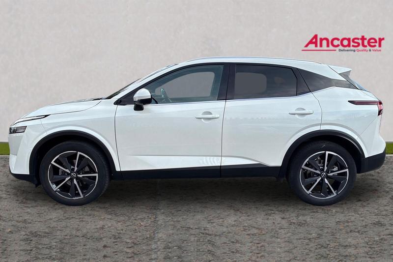 Used Nissan Qashqai 2022 for sale - 77354350: Photo 6