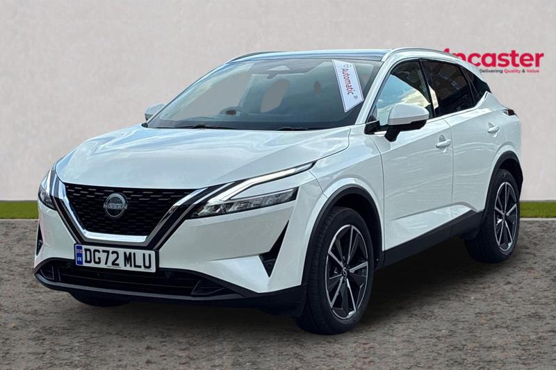 Used Nissan Qashqai 2022 for sale - 77354350: Photo 7