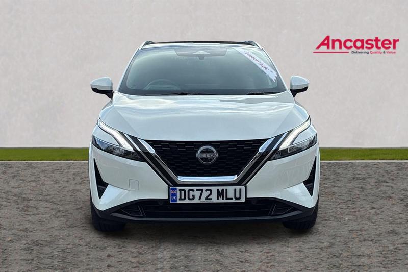 Used Nissan Qashqai 2022 for sale - 77354350: Photo 8