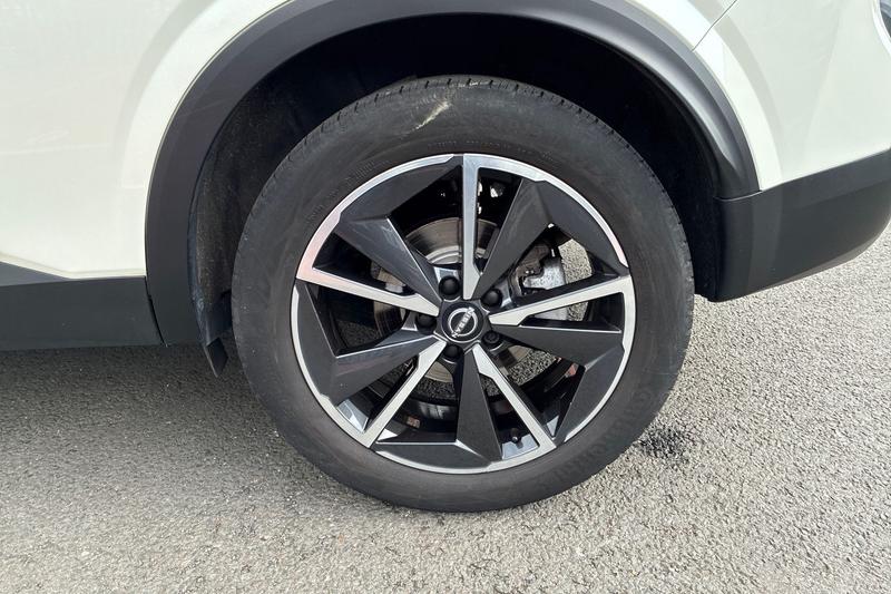 Used Nissan Qashqai 2022 for sale - 77354350: Photo 9