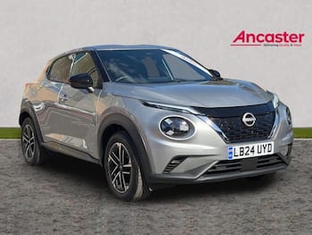 Used Nissan Juke 2024 for sale - 79768120: Photo
