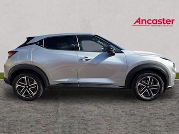 Used Nissan Juke 2024 for sale - 79768120: Photo