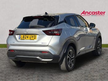 Used Nissan Juke 2024 for sale - 79768120: Photo