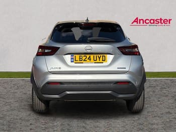 Used Nissan Juke 2024 for sale - 79768120: Photo