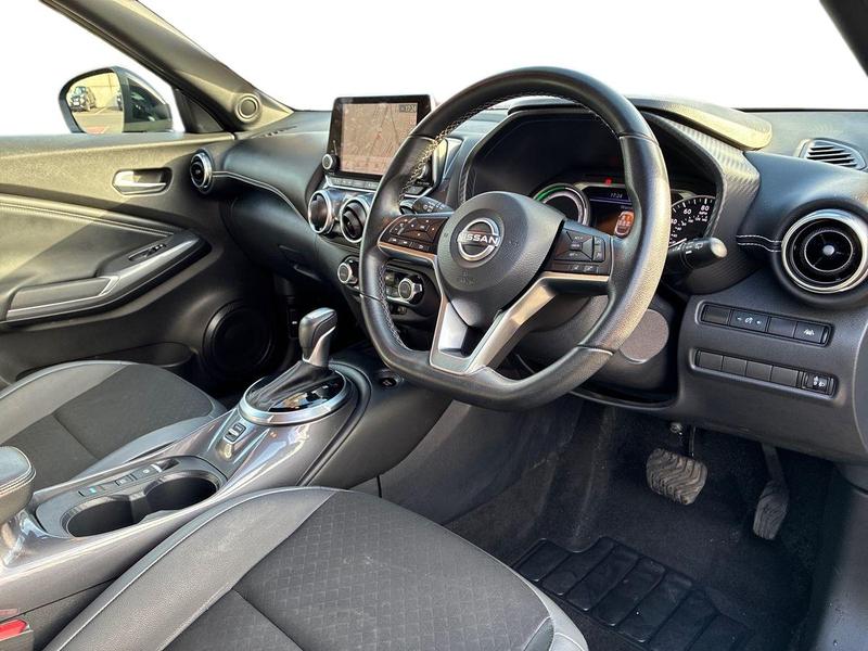 Used Nissan Juke 2022 for sale - 78136852: Photo 10