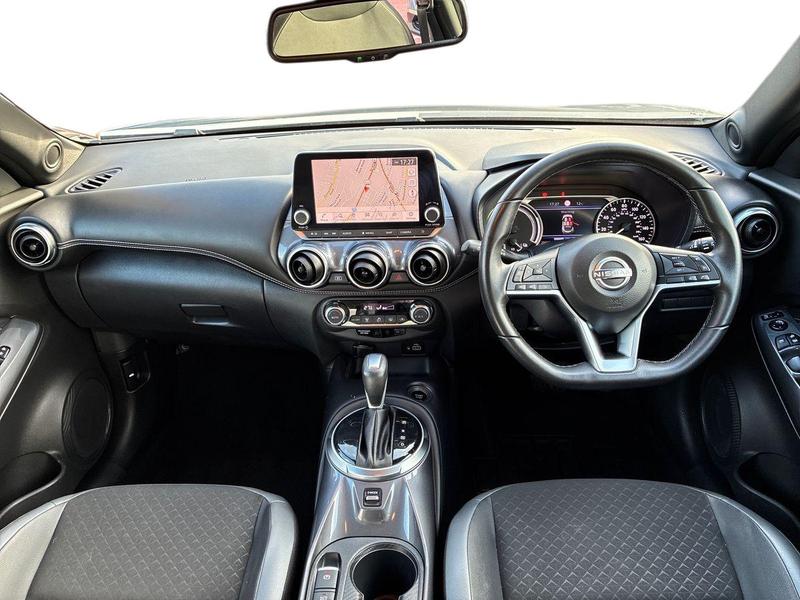 Used Nissan Juke 2022 for sale - 78136852: Photo 12