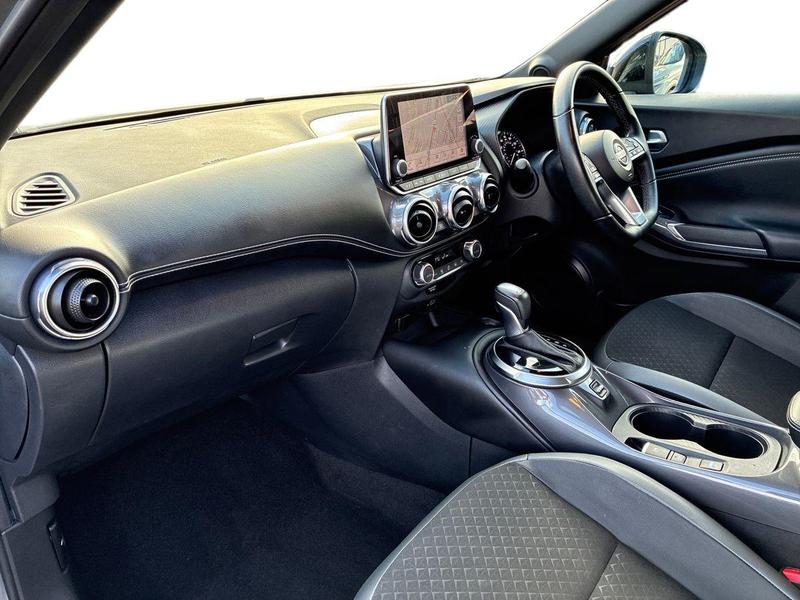 Used Nissan Juke 2022 for sale - 78136852: Photo 13