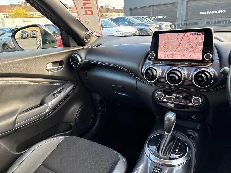 Used Nissan Juke 2022 for sale - 78136852: Photo 14