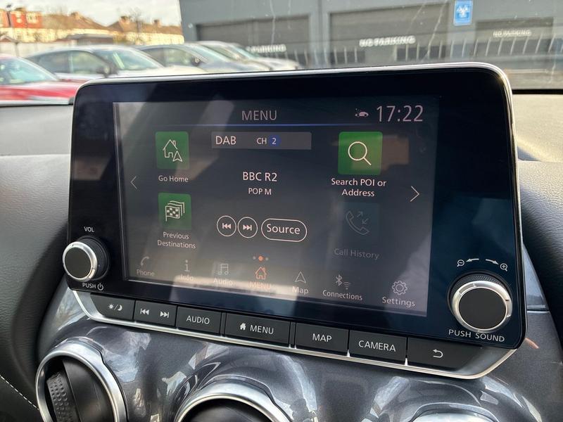 Used Nissan Juke 2022 for sale - 78136852: Photo 17