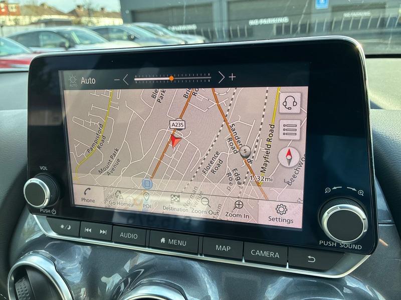 Used Nissan Juke 2022 for sale - 78136852: Photo 18