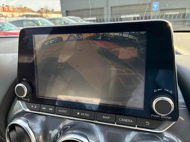 Used Nissan Juke 2022 for sale - 78136852: Photo 19