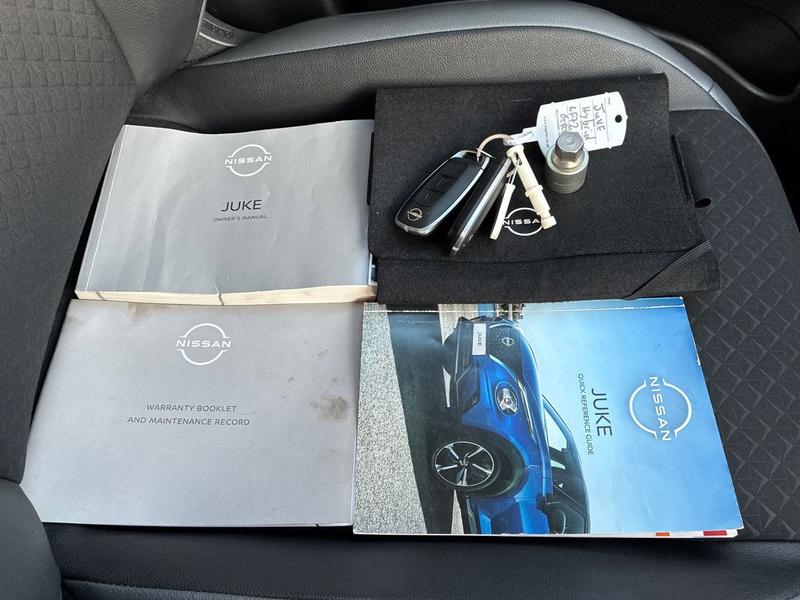 Used Nissan Juke 2022 for sale - 78136852: Photo 28