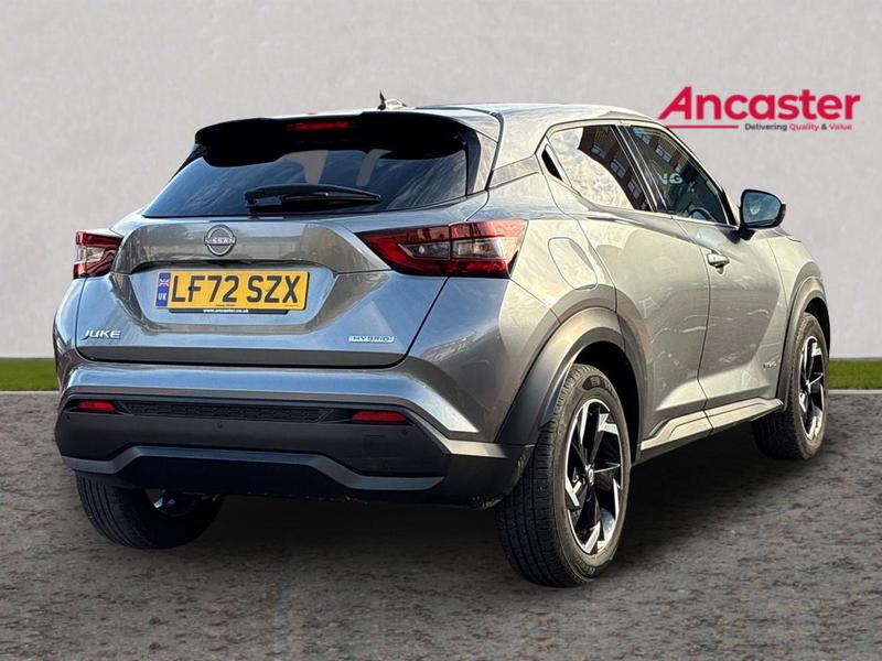 Used Nissan Juke 2022 for sale - 78136852: Photo 3