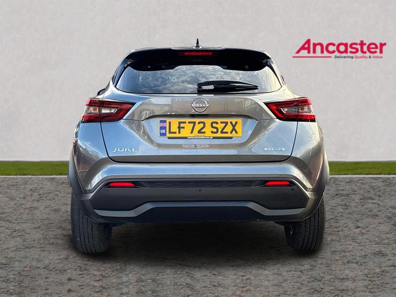 Used Nissan Juke 2022 for sale - 78136852: Photo 4