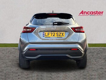 Used Nissan Juke undefined for sale - 78136852: Photo