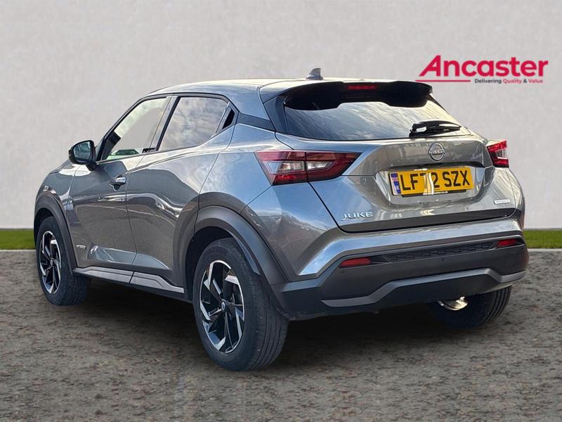 Used Nissan Juke 2022 for sale - 78136852: Photo 5