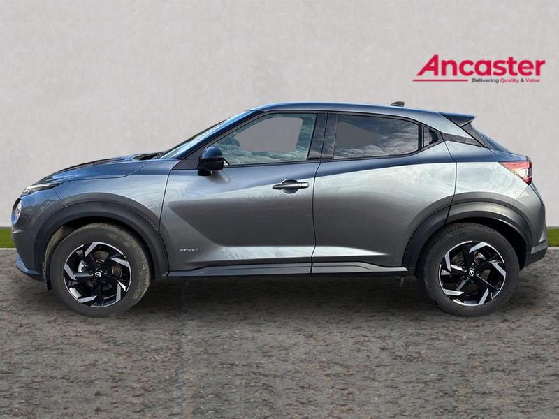 Used Nissan Juke 2022 for sale - 78136852: Photo 6