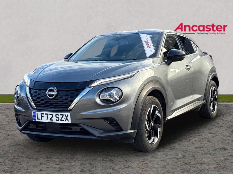 Used Nissan Juke 2022 for sale - 78136852: Photo 7