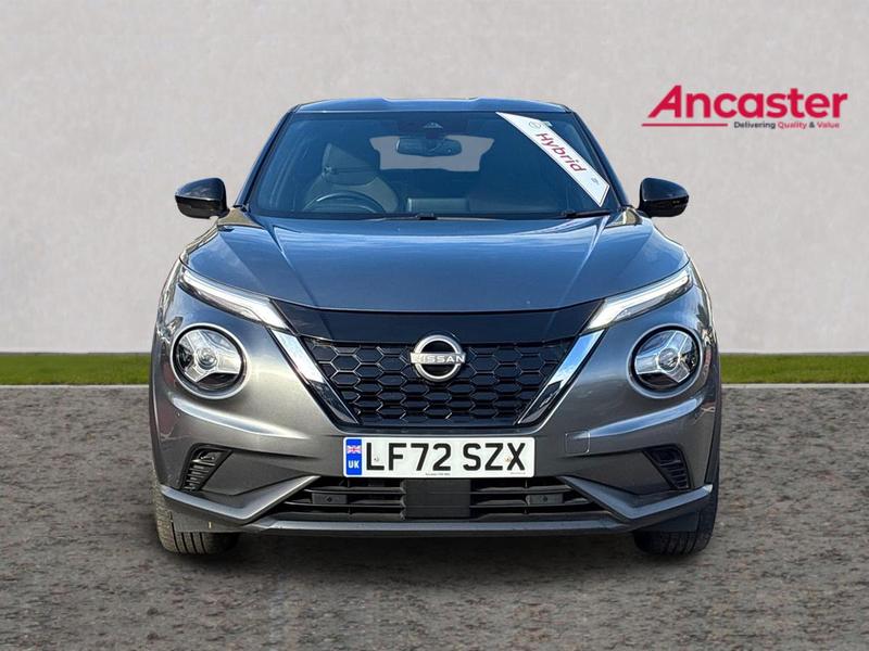 Used Nissan Juke 2022 for sale - 78136852: Photo 8