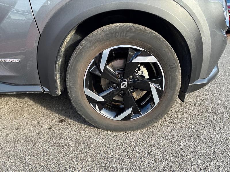 Used Nissan Juke 2022 for sale - 78136852: Photo 9