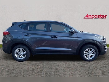 Used Hyundai TUCSON 2019 for sale - 75951703: Photo