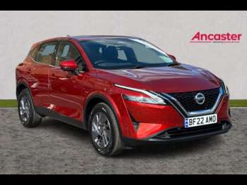 2022 - 1.3 DiG-T MH Acenta Premium 5dr