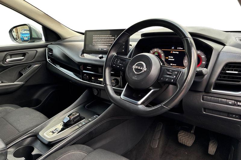 Used Nissan Qashqai 2022 for sale - 77161160: Photo 10