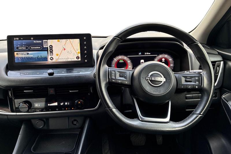 Used Nissan Qashqai 2022 for sale - 77161160: Photo 11