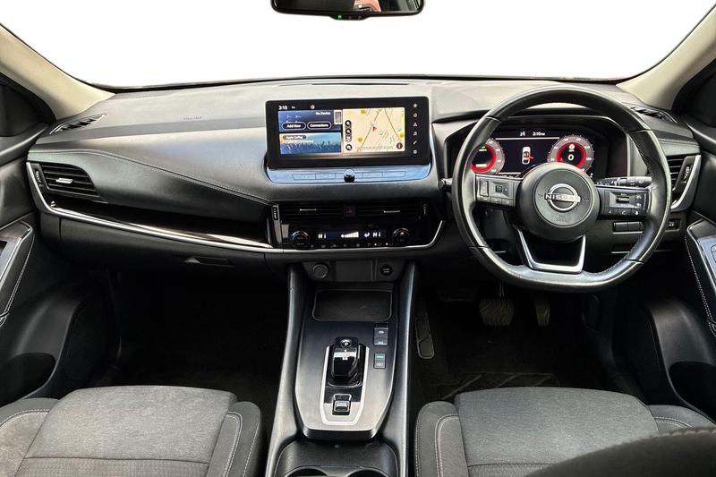 Used Nissan Qashqai 2022 for sale - 77161160: Photo 12