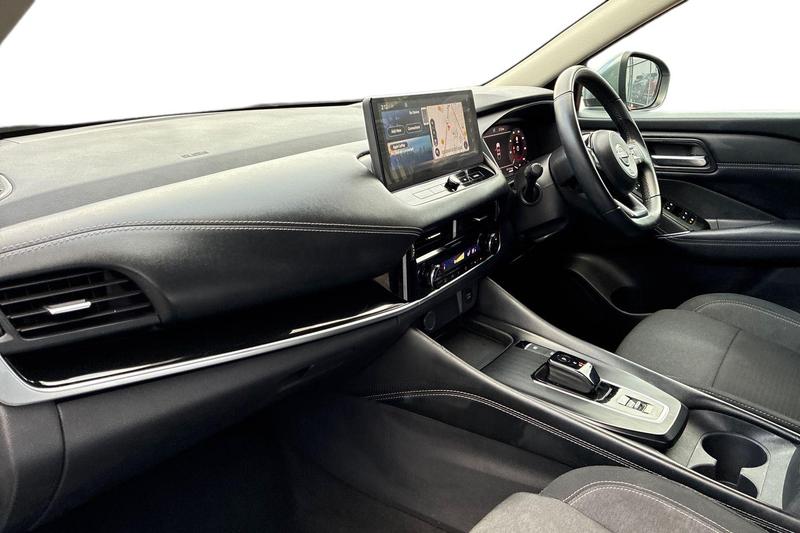 Used Nissan Qashqai 2022 for sale - 77161160: Photo 13