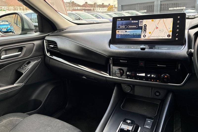 Used Nissan Qashqai 2022 for sale - 77161160: Photo 14