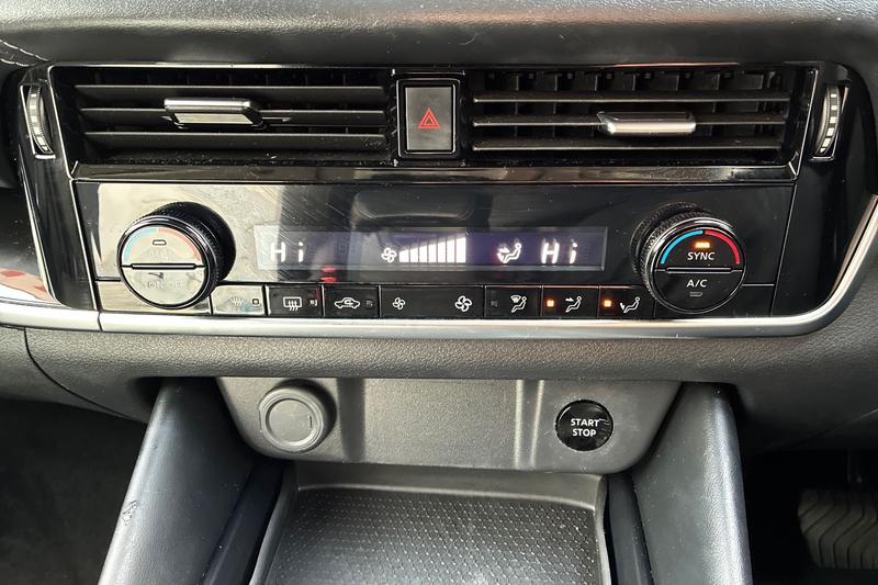 Used Nissan Qashqai 2022 for sale - 77161160: Photo 15