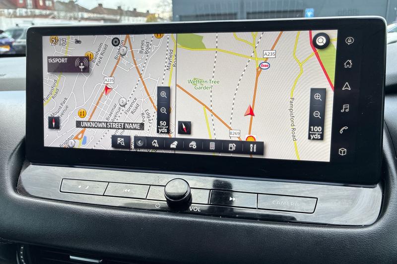 Used Nissan Qashqai 2022 for sale - 77161160: Photo 18