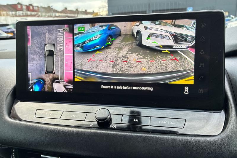 Used Nissan Qashqai 2022 for sale - 77161160: Photo 19